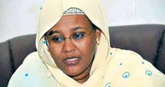 عاجل.. الإفراج عن مريم الصادق المهدى نائب رئيس حزب الأمة السوداني