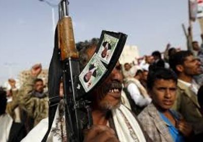 سياسي يكشف حصيلة خسائر الحوثيين بحجور