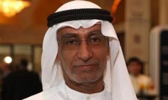 سياسي إماراتي: سفير قطر بفلسطين هو الحاكم الفعلي لقطاع غزة