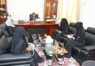 توقيع مذكرة تفاهم في حضرموت للتوعية بمخاطر الفساد