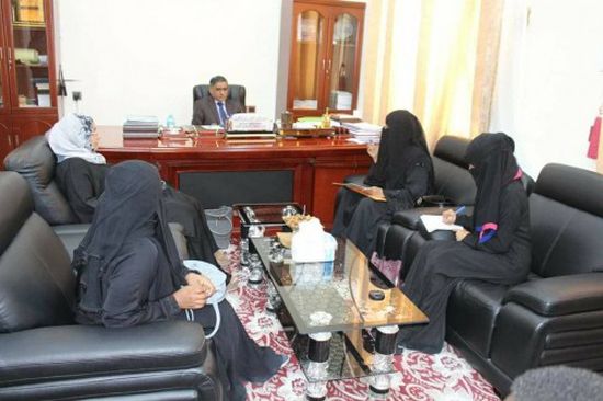 توقيع مذكرة تفاهم في حضرموت للتوعية بمخاطر الفساد