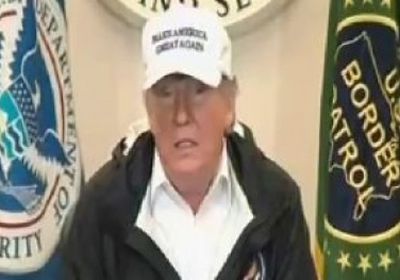 ترامب: مادورو أبدى رغبته في التفاوض مع المعارضة عقب العقوبات الأمريكية