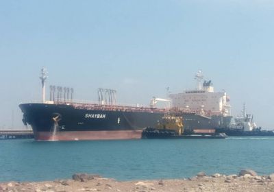 محافظ حضرموت: منحة الوقود السعودية خفّفت من معاناة المواطنين