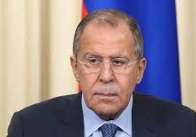 لافروف: تواجد أمريكا في العراق متوافقا مع أهداف مكافحة الإرهاب