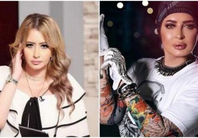 الإعلامية الكويتية مي العيدان تنتقد الفنانة الإماراتية بدرية أحمد لهذا السبب