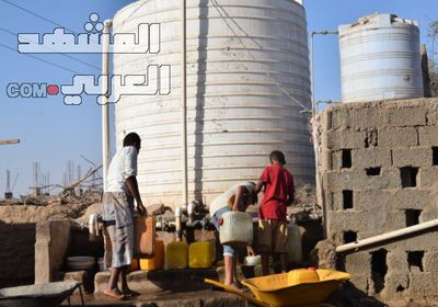 "الخداد".. قرية التاريخ التي جفّت المياه من صنابيرها