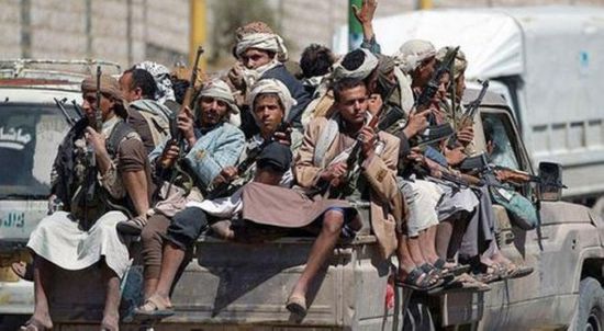 «المليشيات التي لا تستحي».. رصاص الحوثي يطال الأمم المتحدة
