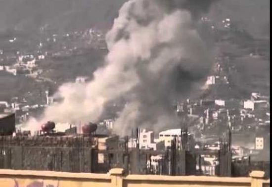 مصرع طالب في قصف لمليشيا الحوثي بتعز(الاسم) 