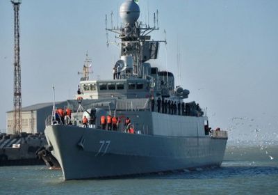 استفزاز إيراني لدولة الإمارات بشأن جزيرة "أبو موسى" المُحتلة