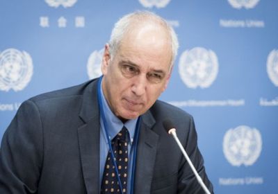 مقرر أممي يوصي باتخاذ موقف حاسم لمواجهة الاستيطان الإسرائيل بفلسطين