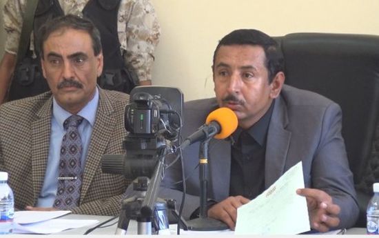 محافظ شبوة: تحول مهم في تحصيل الضرائب بشكل قانوني