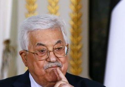 الرئيس الفلسطيني: لن نقبل بدور أمريكي وحيد في أي عملية سياسية