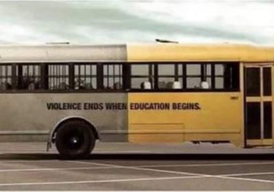 ناشط: لن تنتهي اللعبة بالجنوب إلا بالوعي