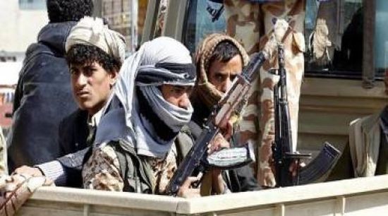 مليشيات الحوثي تعتقل عشرات المواطنين في زبيد بالحديدة 