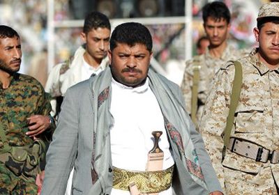 نكشف حقيقة اغتيال محمد علي الحوثي (خاص)