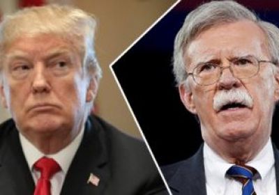 بولتون يحرض المصرفيين والسماسرة بعدم التعامل مع سلع فنزويلية