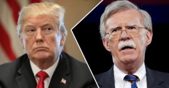 بولتون يحرض المصرفيين والسماسرة بعدم التعامل مع سلع فنزويلية