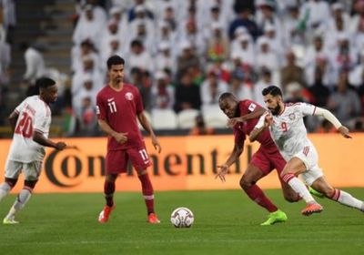استطلاعات رأي: أكثر الشعوب العربية لن تشجع منتخب قطر