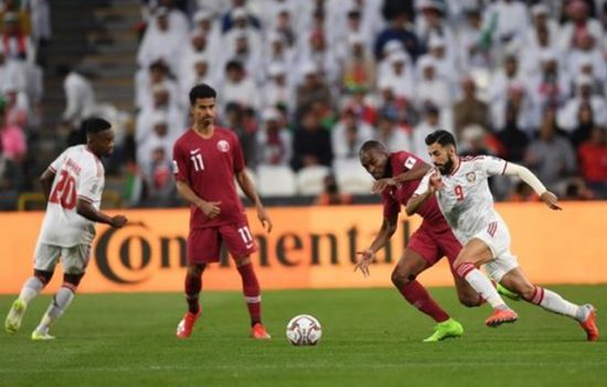 استطلاعات رأي: أكثر الشعوب العربية لن تشجع منتخب قطر