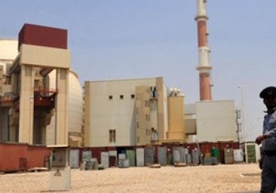 إيران ترسل "الكعكة الصفراء" لتحويلها إلى يورانيوم مخصب