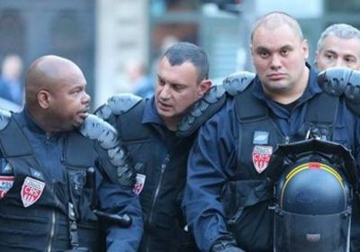 مجهول يطلق النار على المارة في فرنسا&nbsp;