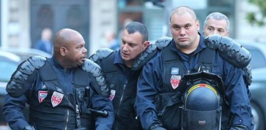 مجهول يطلق النار على المارة في فرنسا&nbsp;