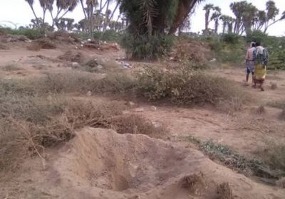 بالمدفعية الثقيلة.. مليشيات الحوثي تقصف مواقع العمالقة والقوات المشتركة في الدريهمي 