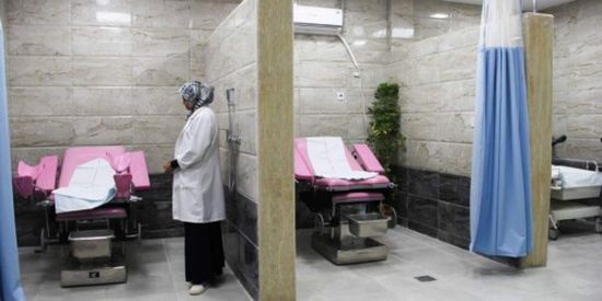 أكبر مستشفى في جنوب شرق ليبيا تفتح أبوابها للمرضى