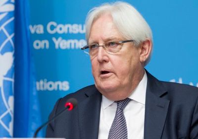 وسيط غير أمين.. منصر يشن هجوما على جريفيث