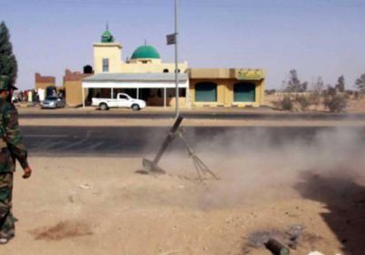 الجيش الليبي يسيطر على منطقة سبها ويواصل تقدمه