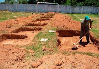 في اليوم السادس لعمليات البحث.. ارتفاع حصيلة ضحايا انهيار سد البرازيل إلى 99 قتيلًا