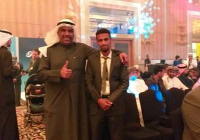 "الحضرمي باطحان" يفوز بميداليتين فضيتين في المعرض الدولي للاختراعات
