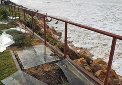 انقطاع التيار الكهربائي عن حوالي 45 ألف منزل في سيدني