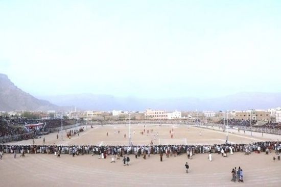 نصف نهائي كأس حضرموت.. اتحاد سيئون يتحدى التضامن وشباب القطن يصطدم بسمعون