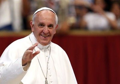 النعيمي: زيارة البابا فرنسيس للإمارات رسالة للعالم