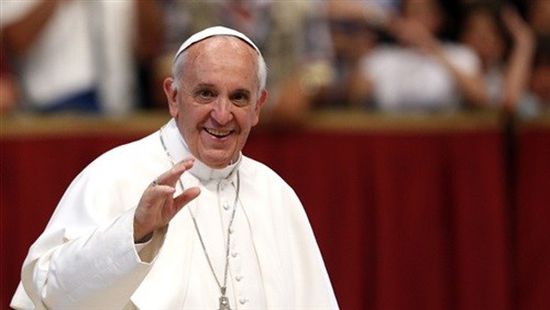 النعيمي: زيارة البابا فرنسيس للإمارات رسالة للعالم