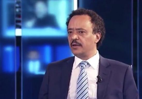 غلاب: الحوثية لم تخترق الهدنة لأنها لم تلتزم بها من البداية