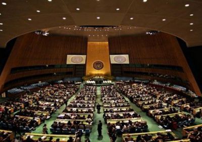 المرقشي: المجتمع الدولي يتعامل مع سلطات الأمر الواقع