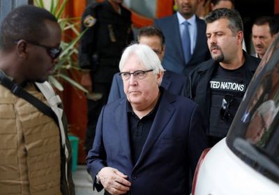 المبعوث الأممي يغادر صنعاء قبل ساعات من جلسة مجلس الأمن "المغلقة"
