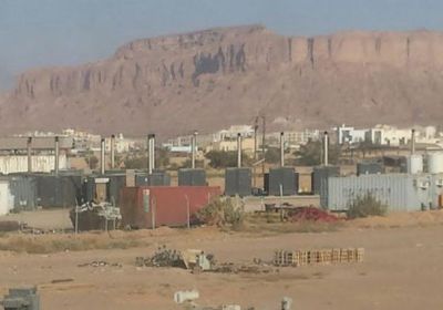 محافظ شبوة يبشّر الأهالي بحل عاجل لأزمة انقطاع الكهرباء