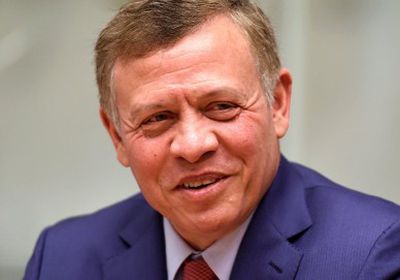 فتاة أردنية تبعث رسالة إلى الملك عبدالله وتتلقى الرد