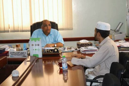 "أوقاف حضرموت" تعلن ضوابط استخدام مكبرات الصوت في المساجد (وثيقة)