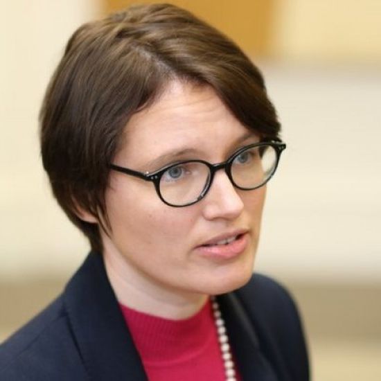 أليسون: لا يعقل أن يُحرم أي شخص كان من حقوقه الأساسية