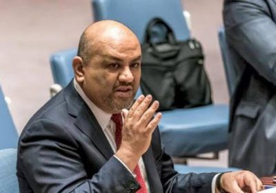 سفارة اليمن بواشنطن تدعو المؤسسات الأمريكية لعدم الانجرار وراء المفاهيم المضللة