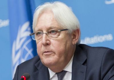 أنعم يدعو اليمنيين إلى عدم القبول بـ " الموت الجريفتثي الحوثي "