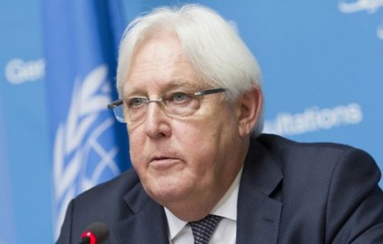 أنعم يدعو اليمنيين إلى عدم القبول بـ " الموت الجريفتثي الحوثي "