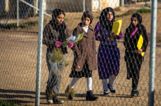 أليسون: داعش يدرك أن غياب التعليم يشجع على الفكر المتطرف