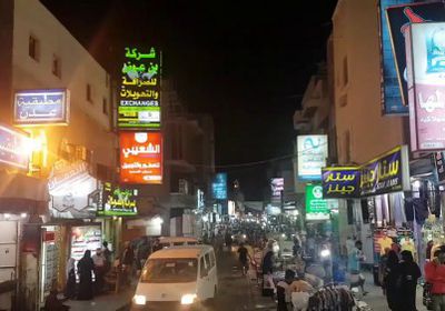 تحركات لزيادة الدور الرقابي على مواصفات المنتجات بأسواق عدن