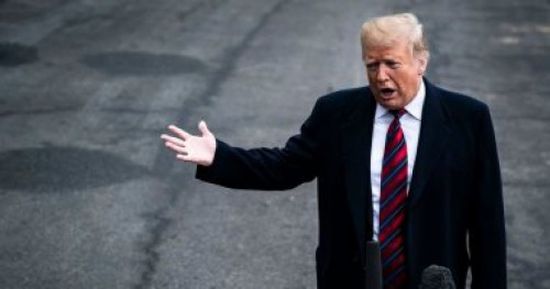 ترامب يحذر من اتفاقية التجارة مع الصين: ستكون غير مقبولة 