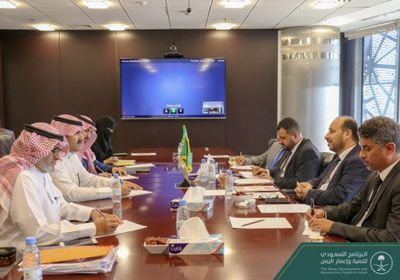 اتفاق سعودي يمني على آليات جديدة للتنسيق مع المنظمات الدولية 